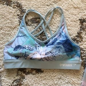 Gymshark sports bra